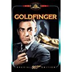 Goldfinger, Special Edition [DVD]